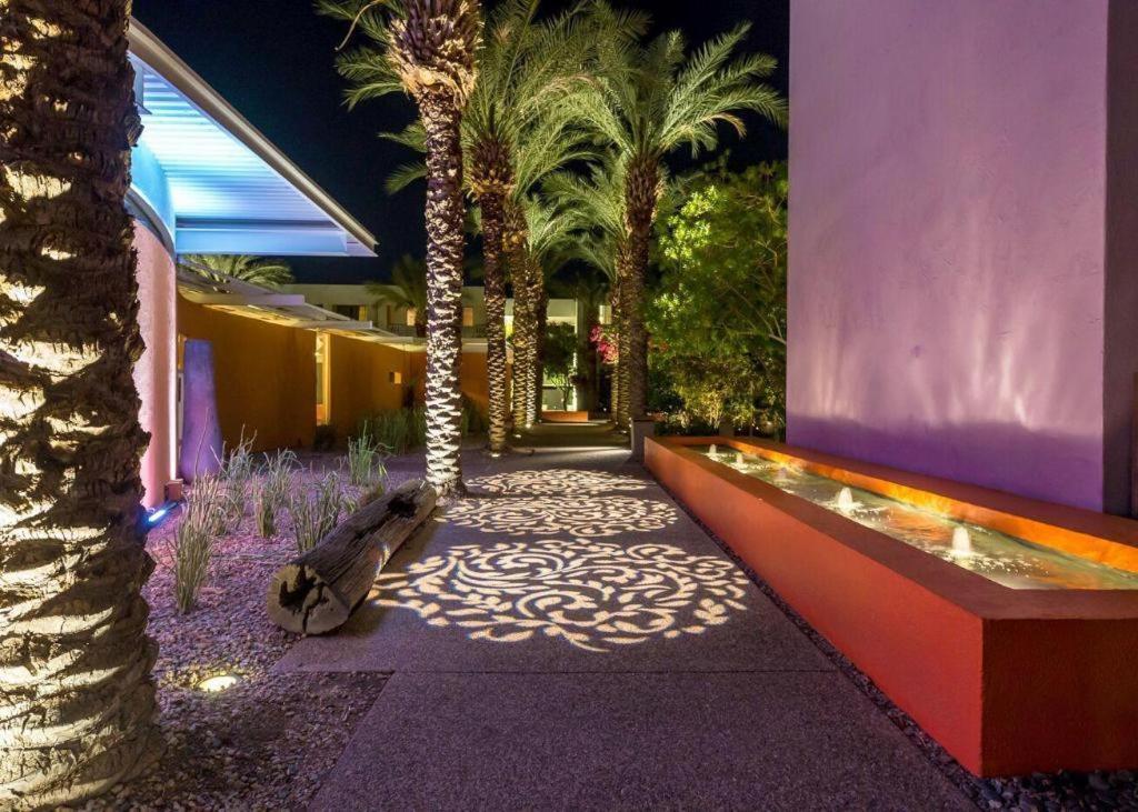 The Monarch Hotell Scottsdale Exteriör bild