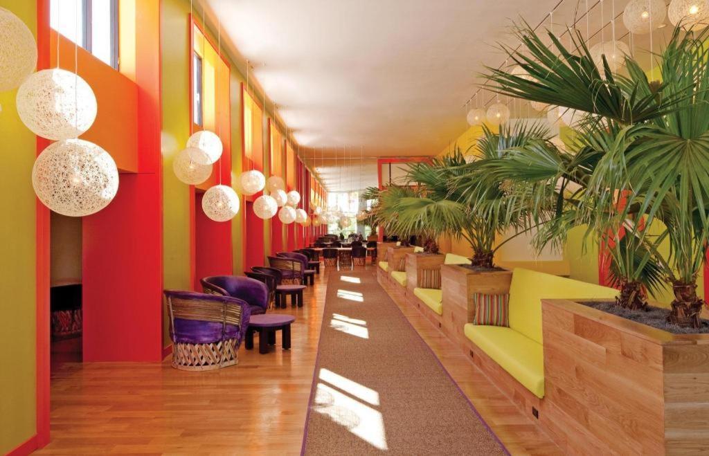 The Monarch Hotell Scottsdale Exteriör bild